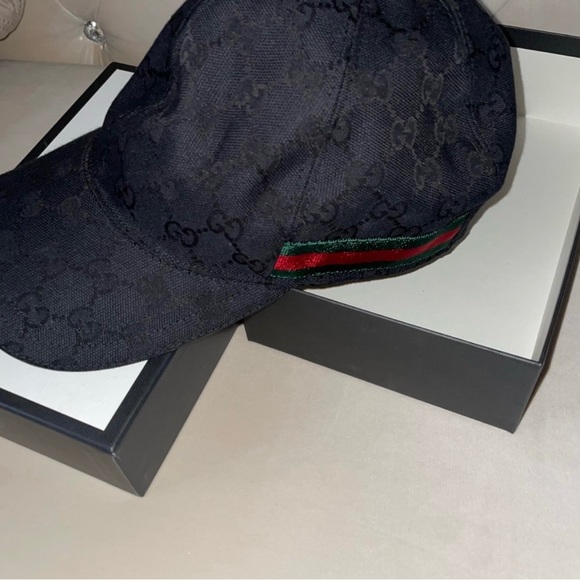 Gucci Other - Authentic Gucci hat